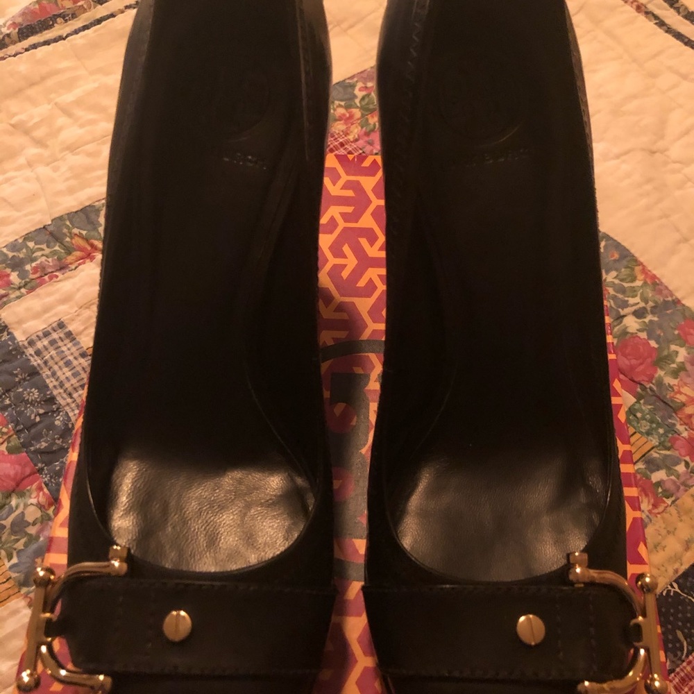 Tory Burch Pumps